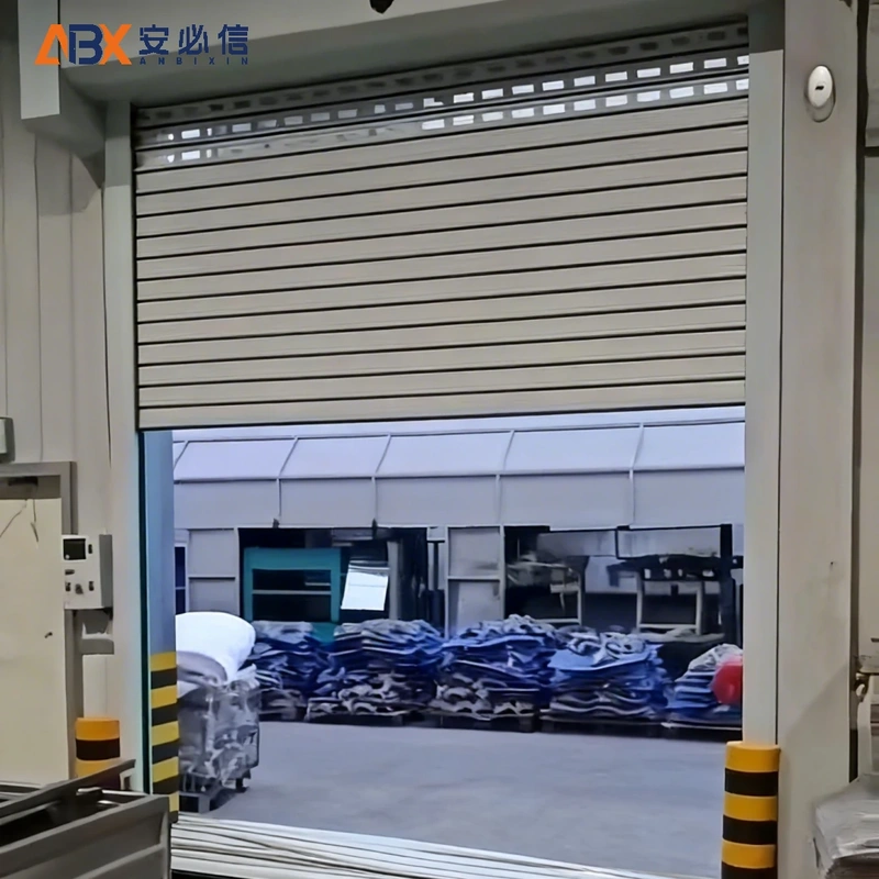 本溪思山岭街道涡轮硬质快速门
